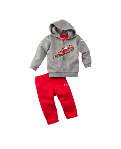 Ferrari baby jogger - baby, von