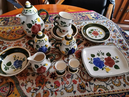 Villeroy boch bauernblume - villeroy,