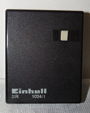 Einhell SIR 1024 / 1 Handsender Funk Fernbedienung Garagentoröffner