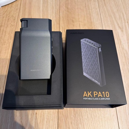 Gebrauchte astell kern - astell&kern, ak