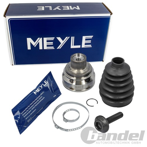 Meyle antriebswellengelenk - meyle,