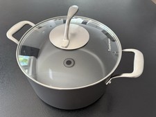 Tupperware Kochtopf 7L mit