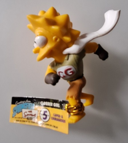 The simpsons greetings from - -,