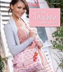 Tolle taschen selbst genäht - taschen,