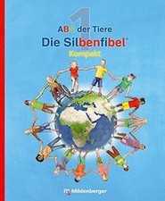 ABC der Tiere 1  Silbenfibel®