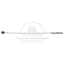 Fendt Tractor Stop Cable for