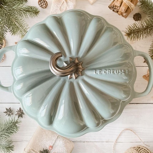 Creuset signature cocotte - creuset,
