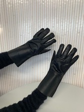 Motorradhandschuhe Winter