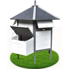 Hühnerhaus Hühnerstall