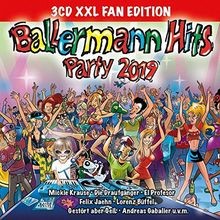 Ballermann hits party 2019 - hits,