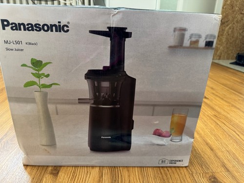 Panasonic l501kxe slow - panasonic,