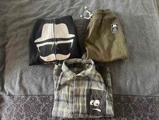 Kleidung Jungen  Set Gr. 140/146