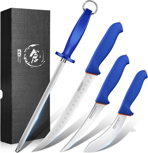 Fleischmesser set extrem - fleischmesser,
