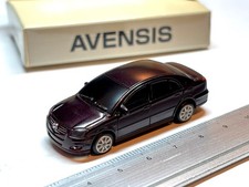 JPN87 1/87 Toyota Avensis