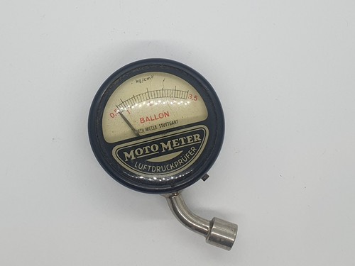 Moto meter luftdruckprüfer - moto,