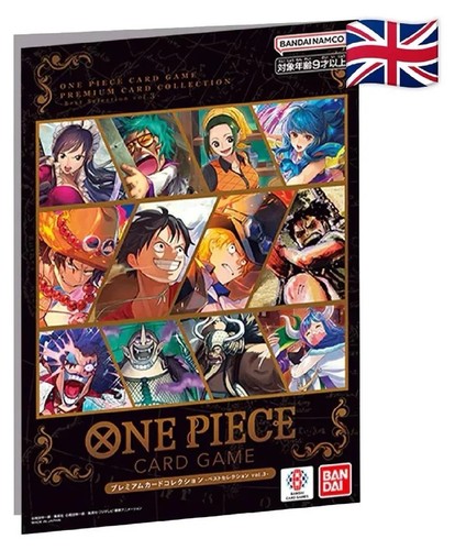 One piece card game - one,