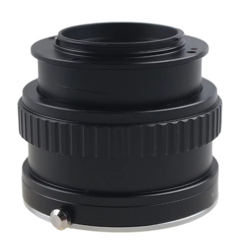 Pixco macro adjustable focus - adjustable,