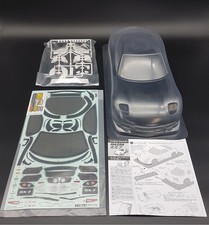 TAMIYA R/C KAROSSERIE 1:10