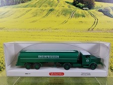 1:87 Wiking 0882 49 Büssing