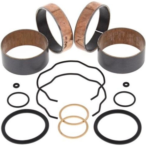 Gabelbuchsen kit für kawasaki - gabelbuchsen-kit,