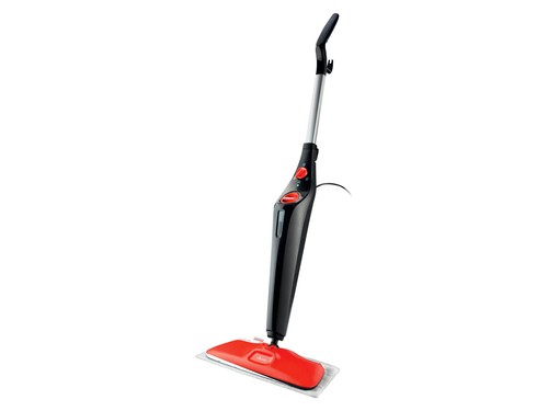Vileda dampfreiniger steam - vileda, »steam