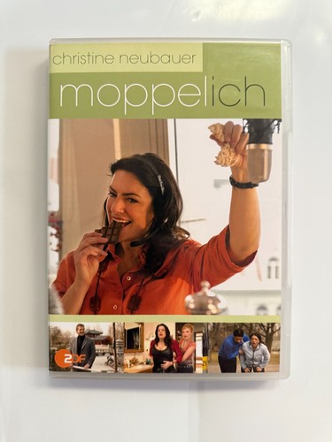 Moppel ich mit - ich,