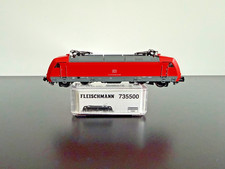 Fleischmann 735500 Spur N E-Lok BR 101 DIGITAL DB  limitierter Jubiläumsartikel