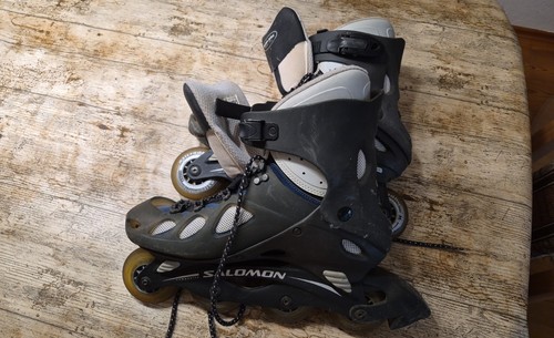 Salomon herren inlineskates - herren,