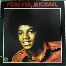 Michael Jackson - Forever