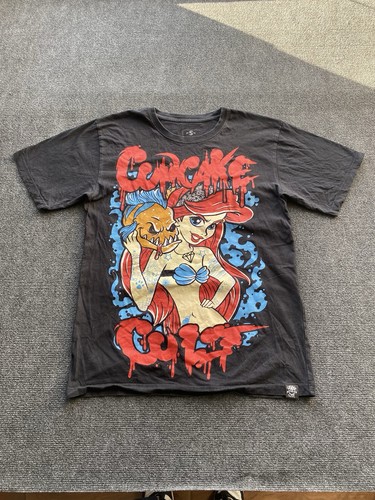 Cupcake cult gothic punk - 🔥cupcake,