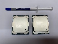 2 x Intel Xeon E5-2690 V4 CPU - 2,6 GHz - 14 Core - SR2N2 - LGA 2011 - Rechnung