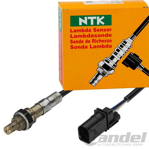 Ngk ntk regelsonde für - für, audi