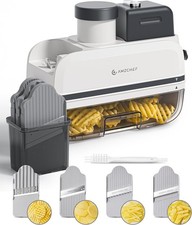 AMZCHEF Elektrischer