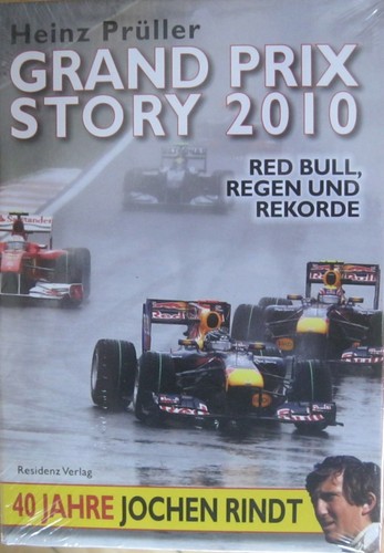 Grand prix story 2010 - prix,