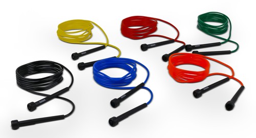 Springseil speed rope trenas - springseil,