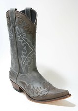 9669 Sendra Cowboy Boots
