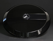 A4638902100 Reserverad Abdeckung 197U SCHWARZ OEM Mercedes W465 G-Klasse G63 AMG