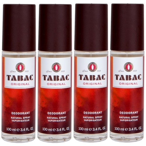 Tabac original natural deo - tabac,