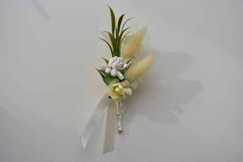 Blumen anstecker nadel - blumen,