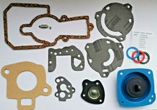 Reparatursatz ford vergaser - ford,