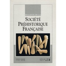 PRÄHISTORISCHE GESELLSCHAFT