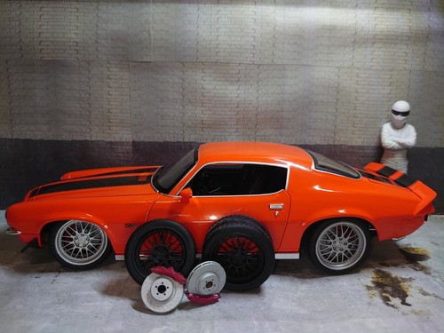 Satz bbs räder - 1/18,