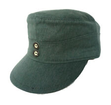 fiebig Landmann Mütze, Jagdmütze, Forstmütze, Arbeitsmütze, Mütze