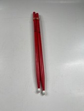 Drumstick Trommelstöcke Dimavery 5A  rot