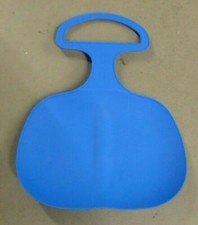 1x Blau Schneeflitzer