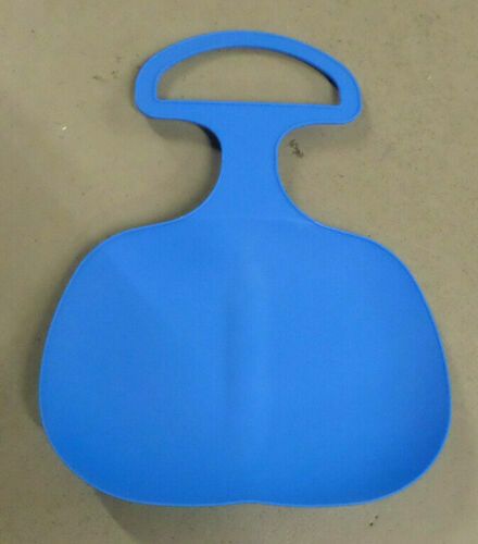 Blau schneeflitzer - 1x,