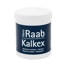 HaRa KALKEX Ha-Ra zum Entkalken 250g Dose  250 g  NEU