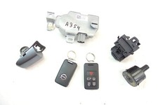 Volvo V40 Cross Country 2 Schlüssel Funkschlüssel 31340956 Bj2018