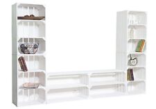 TV-Board "Steven" mit hohen