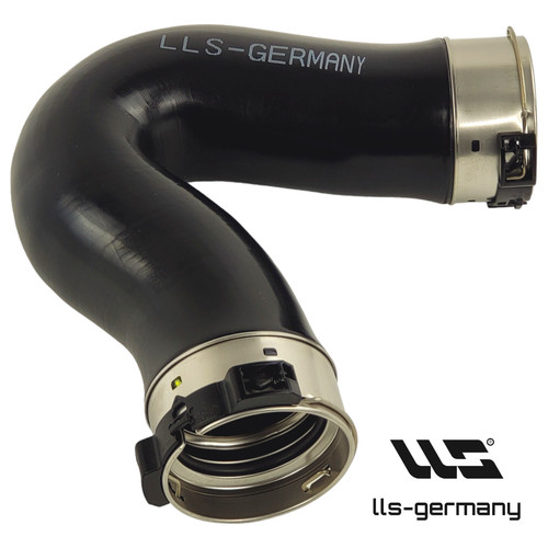 Turbo ladeluftschlauch für - ladeluftschlauch,
